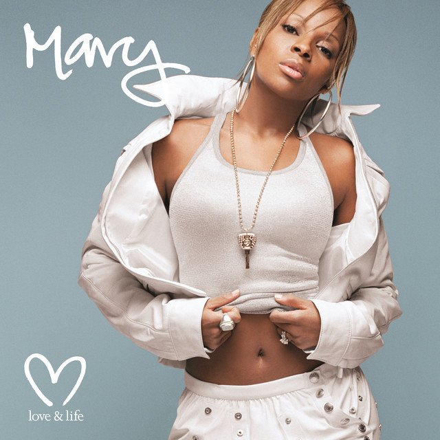 paroles Mary J. Blige Message In Our Music (Interlude)