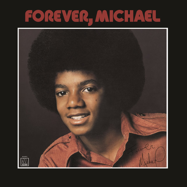 paroles Michael Jackson Forever, Michael