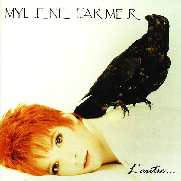 paroles Mylene Farmer Regrets