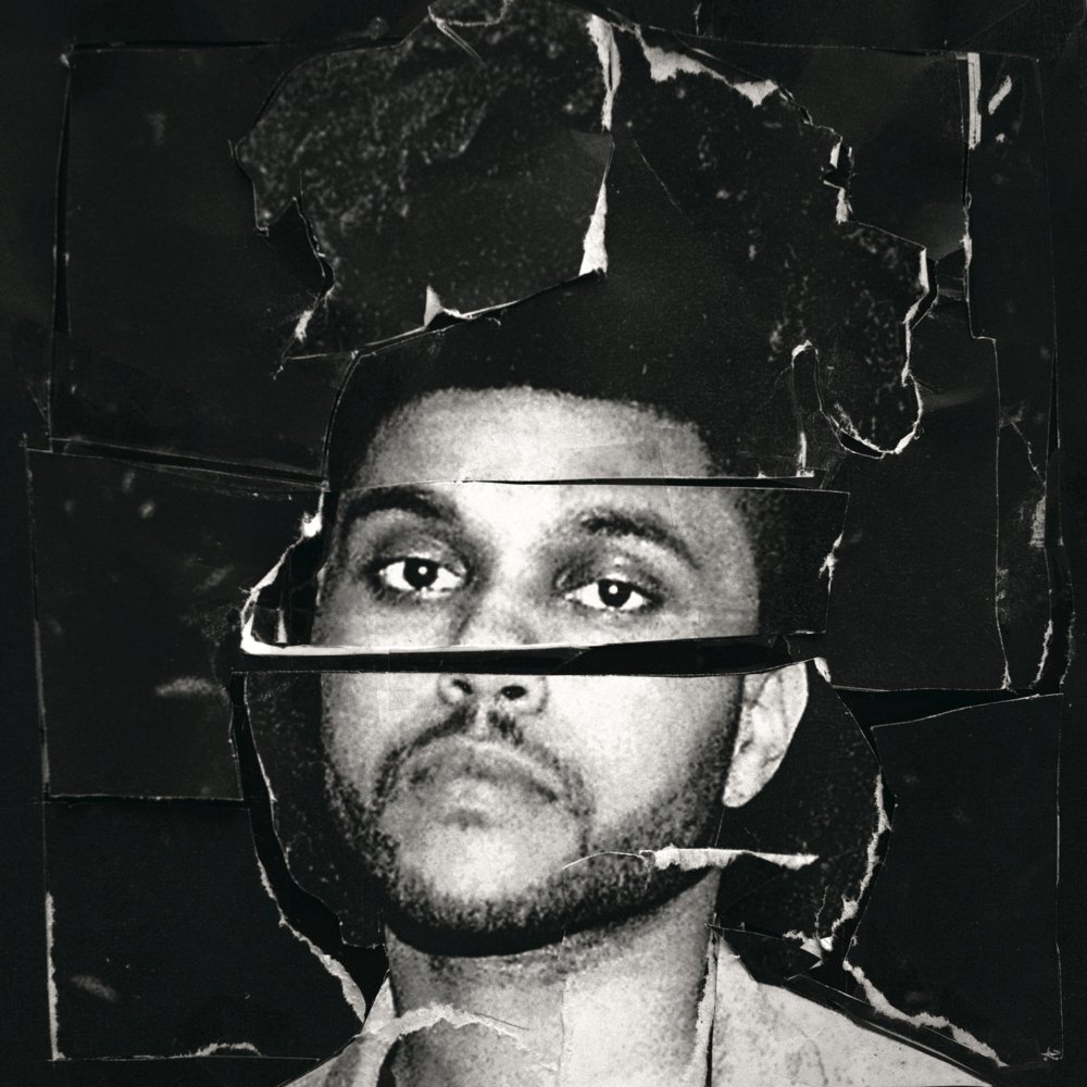 paroles The Weeknd Often