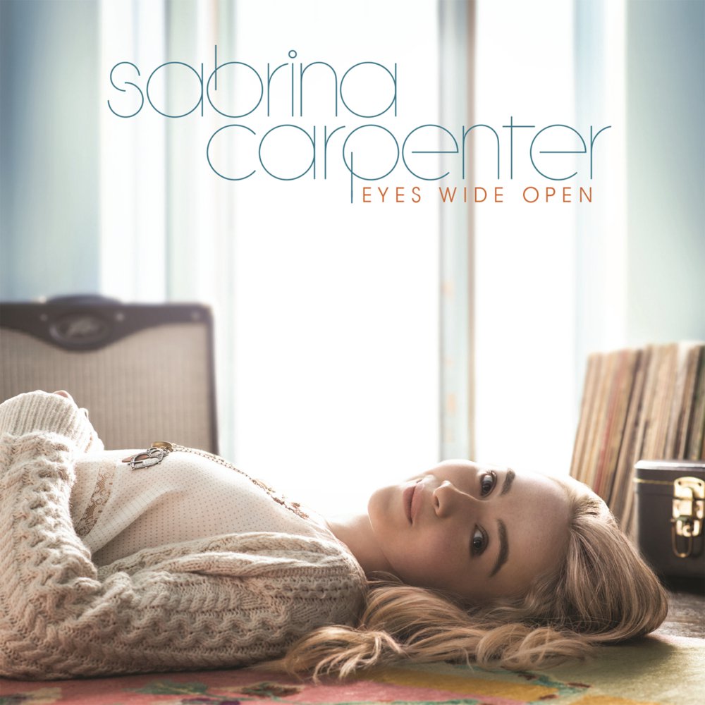 paroles Sabrina Carpenter We'll Be The Stars