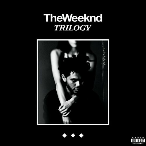paroles The Weeknd