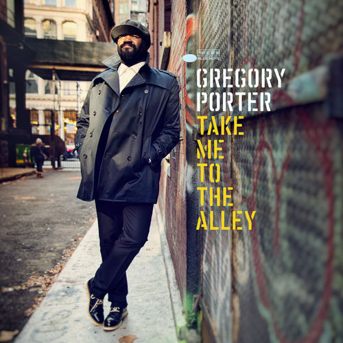 paroles Gregory Porter Consequence Of Love