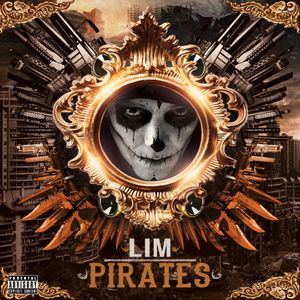 paroles Lim Ma vie de pirates