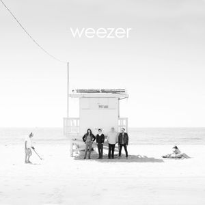 paroles Weezer (Girl We Got A) Good Thing