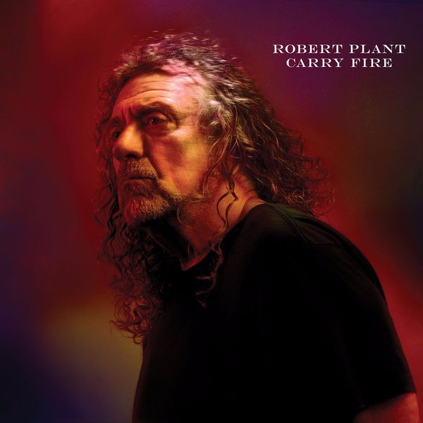 paroles Robert Plant