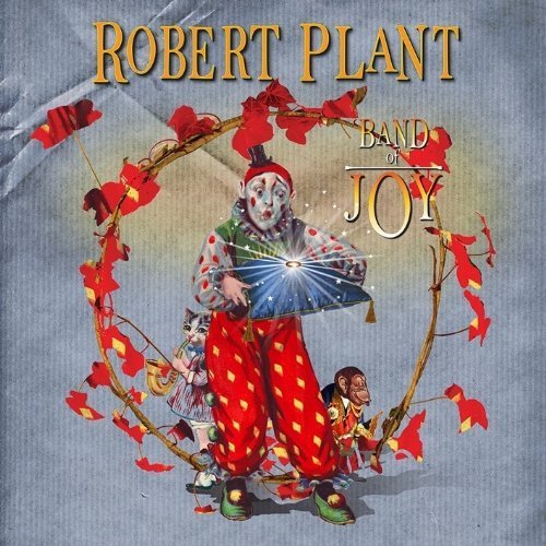 paroles Robert Plant You Can't Buy My Love
