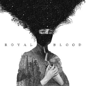 paroles Royal Blood Blood Hands
