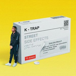 paroles K-Trap Hot There